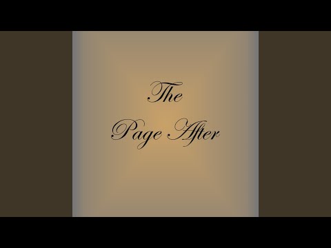 The Page After - Get On Down - Misc Originals