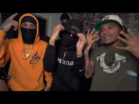 Youngdomy ❌ LIL LENNY ❌ DOUBLE G - Sleazy Spanish remixo