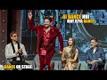 Jaideep Ahlawat S LIVE Dance Moves Made Public CRAZY At Jewel Thief Trailer Launch