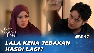 Download lagu LALA IS FORCED TO REFER TO HASBI⁉️ - LOVE WITH A FULL JIWA EPS 47 (Cut Syifa, Kenny Austin) mp3 Download lagu LALA IS FORCED TO REFER TO HASBI⁉️ - LOVE WITH A FULL JIWA EPS 47 (Cut Syifa, Kenny Austin) mp3