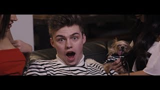 Basement Music Video