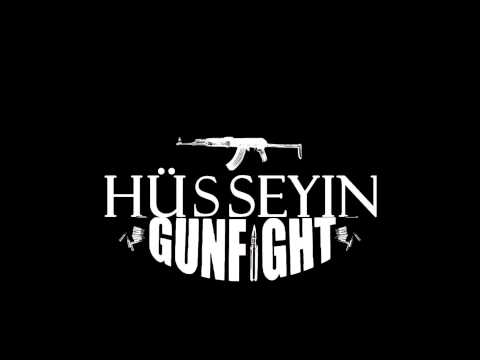 Husseyin - 16 Bars