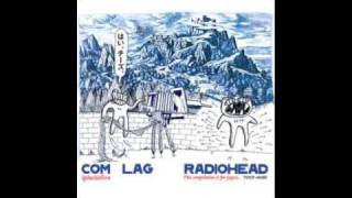 Radiohead - Fog (Again), Live version