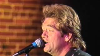 Huey Lewis &amp; the News - Shake Rattle N Roll - 5/23/1989 - Slim&#39;s (Official)
