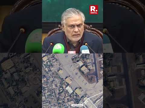 Pakistan Confirms Indian Strikes on Nur Khan Airbase During Op Sindoor