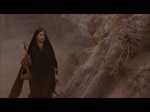 Farsi - يوحنا  JESUS IS LORD TO THE GLORY OF GOD OUR FATHER! Genesis To Revelation! HD(45)