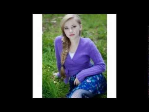 Sierra McCormick Pics