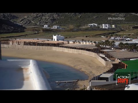 Η "Μαφία της Μυκόνου" | ACTION Story - Επεισόδιο 7 | ACTION 24