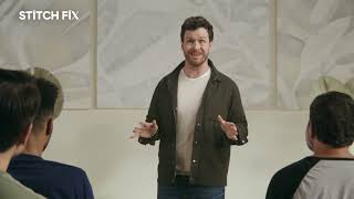 Stich Fix Makes Your Life Easy - Shopping Support Group