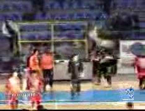 Martina-Us Polignano (Calcio a 5) 1-1