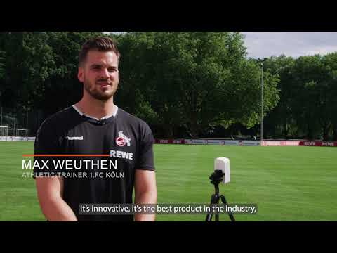 1. FC Köln: Improving Performance Analysis Using Athlete Monitoring Technology