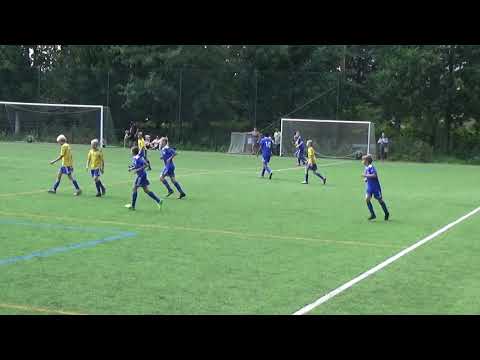 P13 Kolmonen FC Kontu Sininen vs HJK Malmi Sininen 09082020 1 of 4