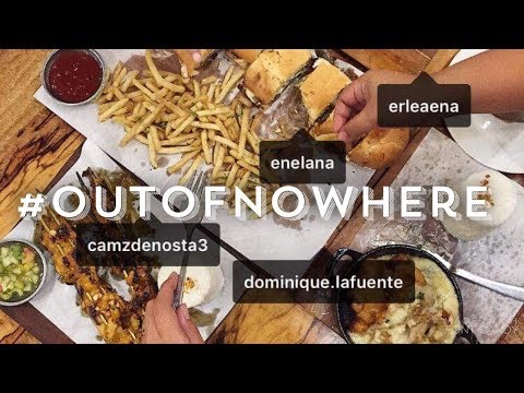 download lagu mp3 mp4 Nowhere Kitchen, download lagu Nowhere Kitchen gratis, unduh video klip Nowhere Kitchen