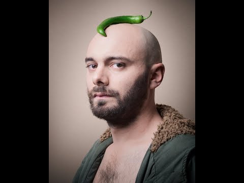 Discography of Gautier Serre (Igorrr)