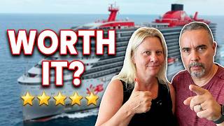 Virgin Voyages Resilient Lady: Everything You Need to Know Before Booking