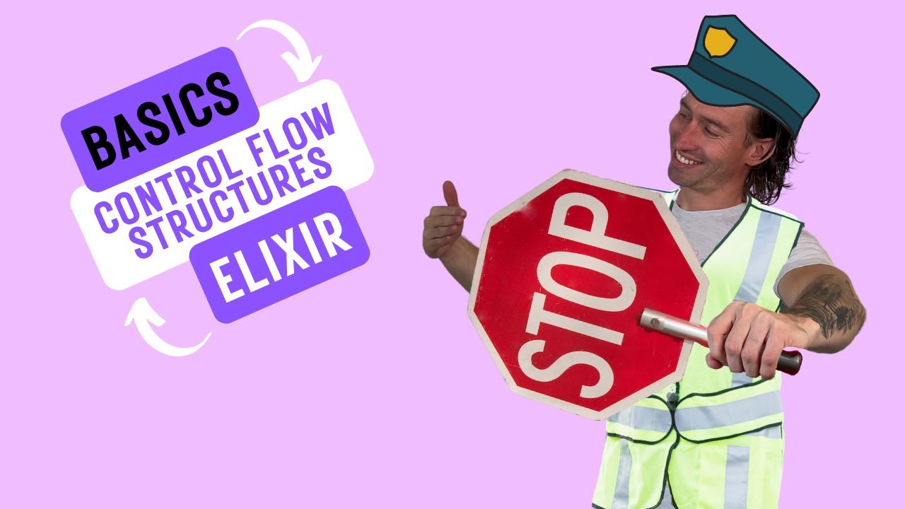 Control Flow Structures in Elixir