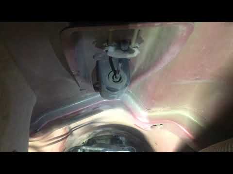 Envoy Trailblazer 4L60 4x4 install Chevrolet GMC