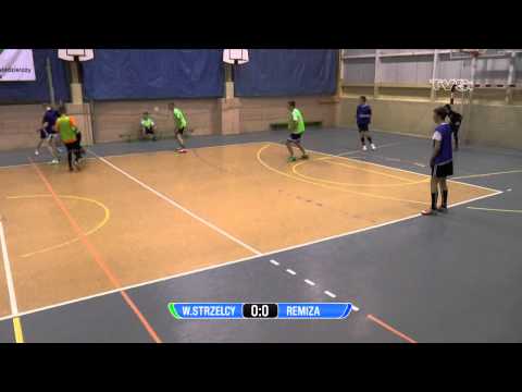 III ZHLPN: Wolni Strzelcy-Remiza Team 1:0 [6 kolejka]