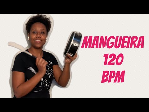 Mangueira 2020 - Desenhos 120 BPM