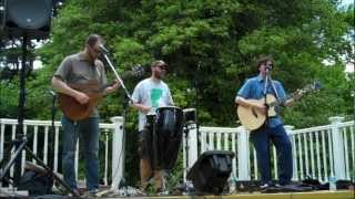 MAKING SENSES Andrew Luttrell Band 5-13-12 Acoustic