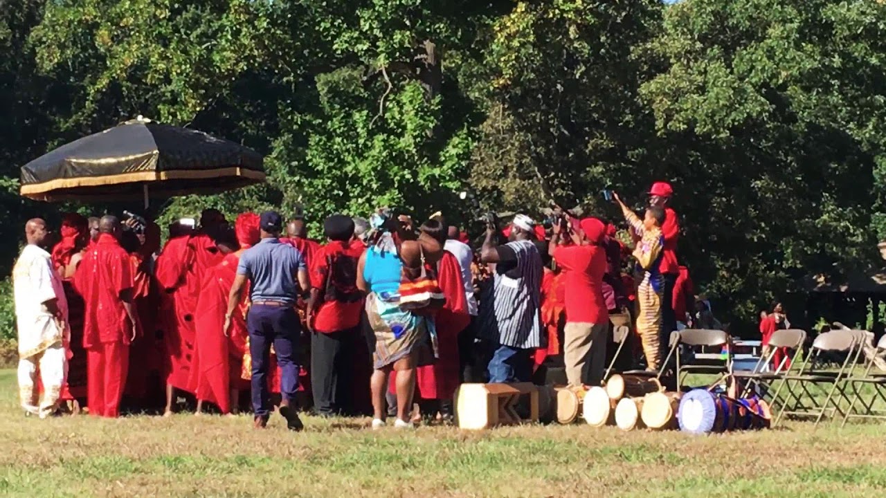 Is there a royal family in Ghana? More REF