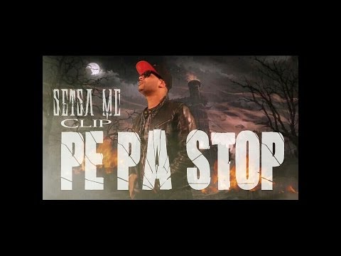 Setsa - Pé pa stop (Clip Vidéo Officiel) ►►► Zié la ouvè [EP dispo]