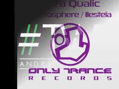 Aura Qualic - Ilesteia (Original Mix) [TWT 066 RIP]