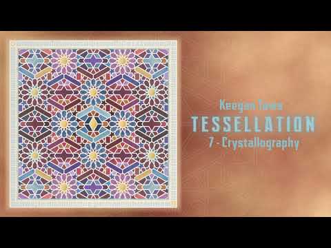 Keegan Tawa - Crystallography