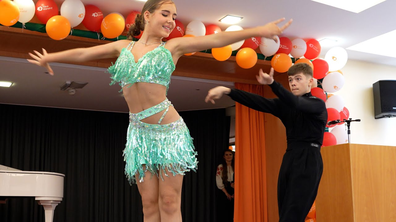 Klicken Sie um das Video zu starten