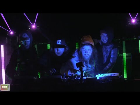 The Wheel at Bigfoot Electro 2022 (4K) - 05.29.2022 - Tracy City, TN