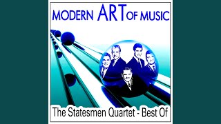 He Was There All The Time