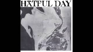 Hātful Day – Hātful Day