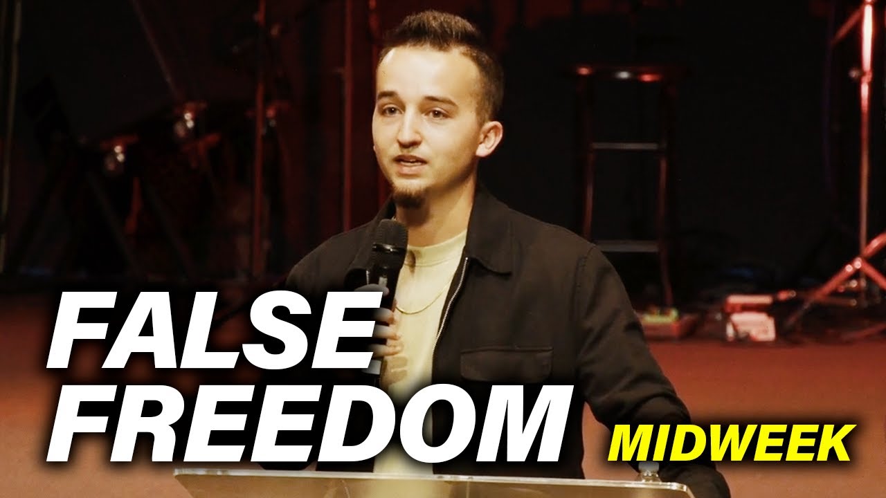 False Freedom