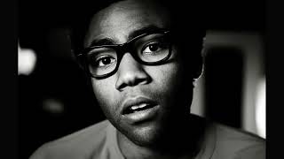 Childish Gambino - II. Shadows (First Part Only)