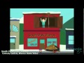 The History Of South Park