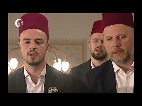 Ahmed Šadinlija - U Medinu pošao bih