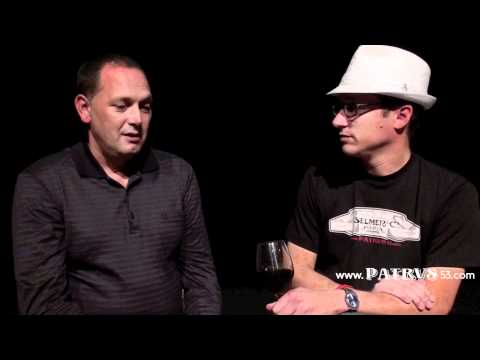 Stochelo Rosenberg (1 of 5) patrus53.com/ DFNW 2011