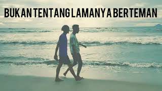 Download lagu Status Wa Sahabat Sejati mp3