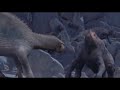 Aladar Vs Kron