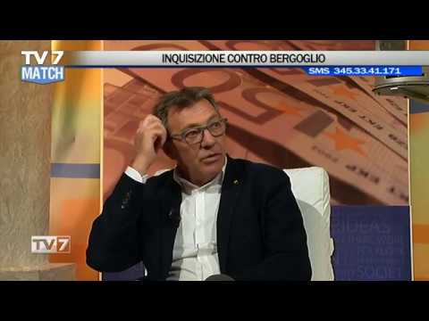 Tv7 Match del 29/09/2017 - BERGOGLIO - SANITA' MALATA (3 di 6)