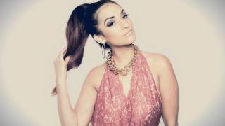 Abrina - Way you Touch Me Remix (Feat. Vybz Kartel) 2017