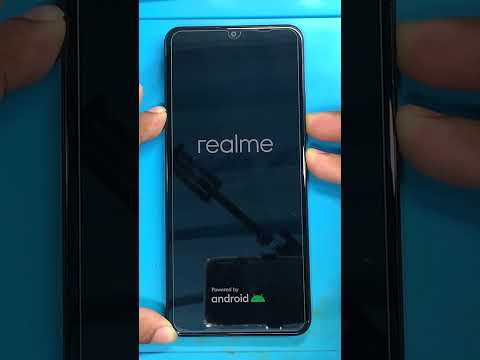 How To Realme C53 Hard Reset / Remove Screen Lock