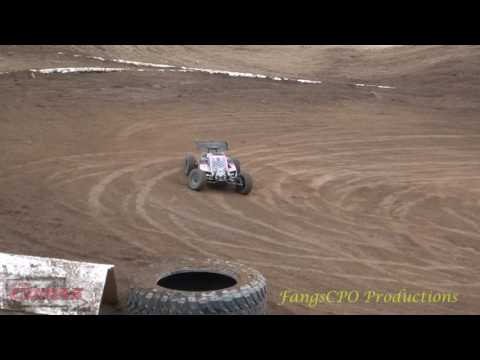 CORRS 2016 RD4: M4 2WD Open Wheel Expert - 6/11/16