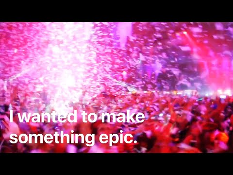 Danny Peck - Our Hearts Are Full