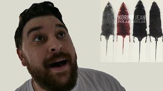 Norma Jean - Polar Similar | ALBUM REVIEW