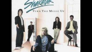 Shakatak - Forgive And Forget