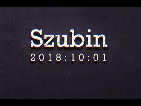 Little Heroes Szubin 1 październik 2018