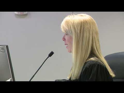 FATHER OF NBA STAR JAYLON BROWN ACCUSED OF MURDER NEWS REPORT OF QUINTON BROWN IN COURT