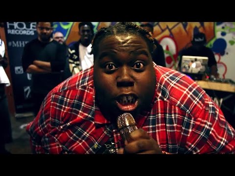 Marsten House Cypher Vol. 6 - 3T3N, Prime City, Beno Ridez, Blessa, Chris Vance, Nysom, DJ SoulBuck