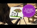 Genuine Elephant Paintings The Story Of Suda The Painting Elephant